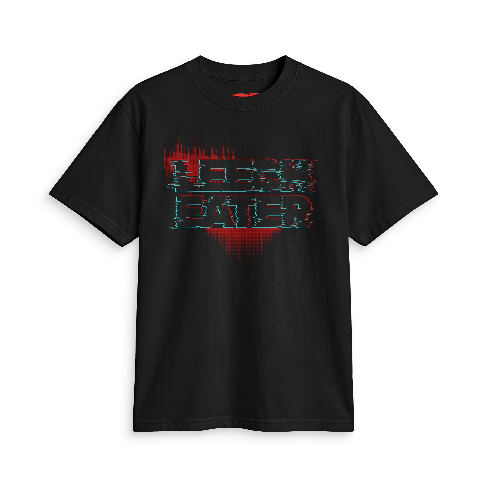 LeechEater Logo Tee