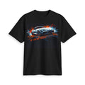 'Be You But Louder' Supra Design