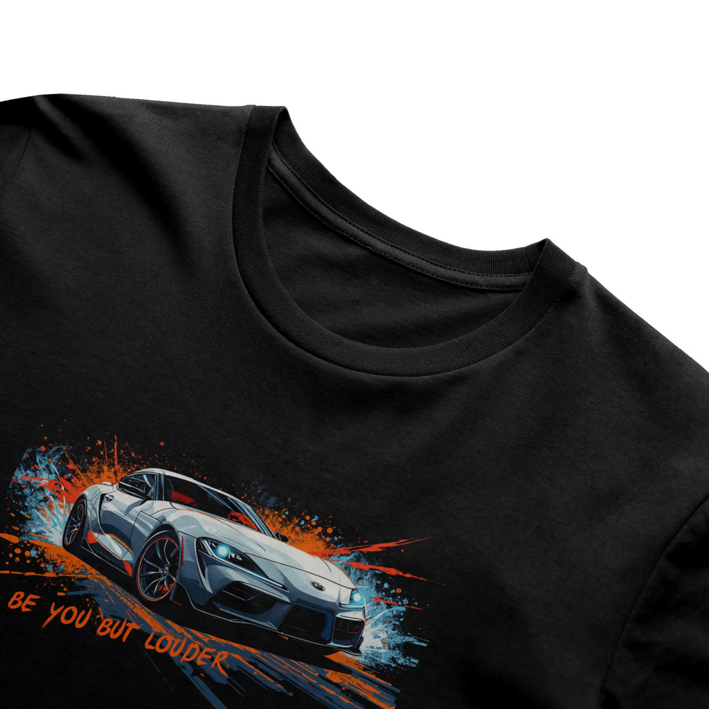 BYBL Supra