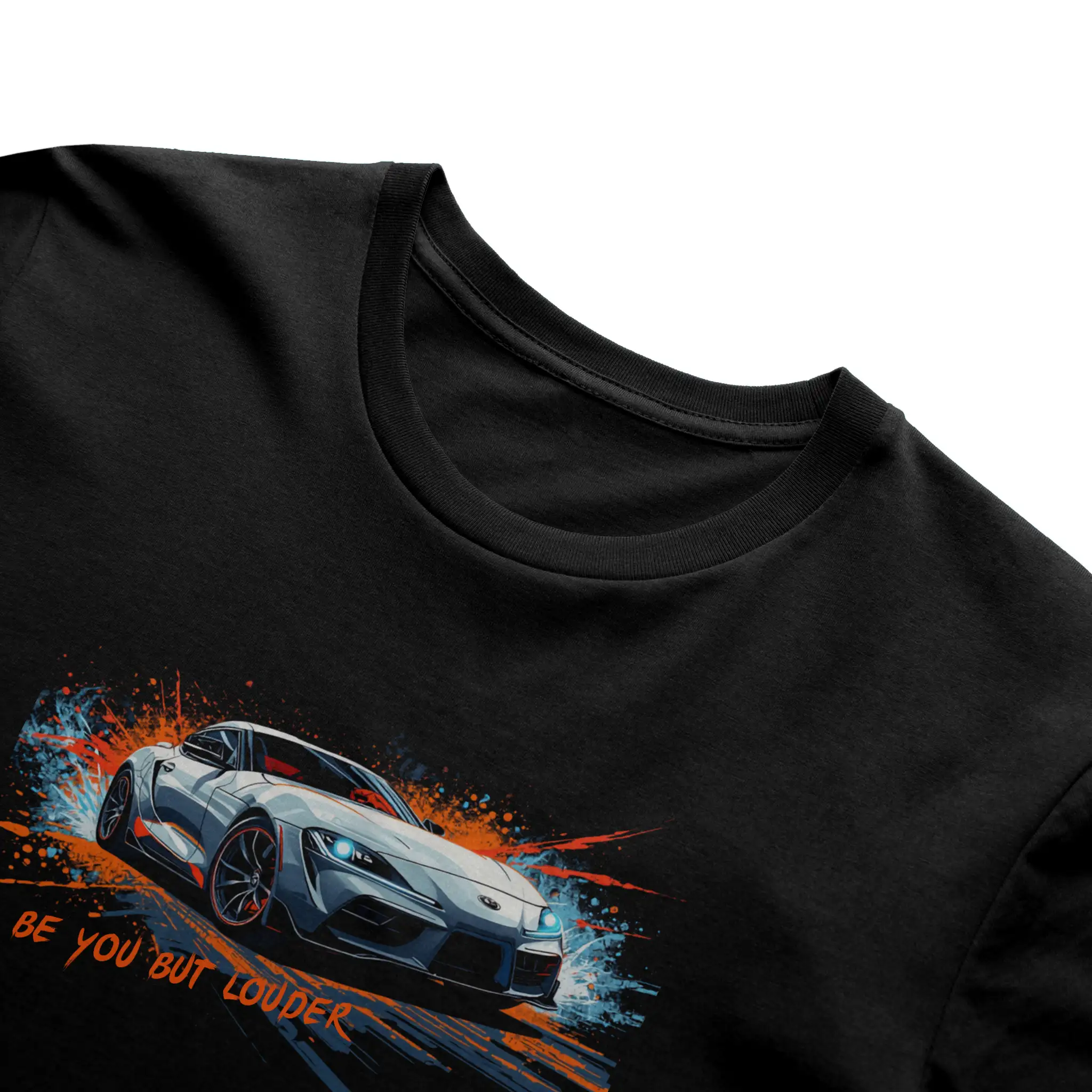 BYBL Supra