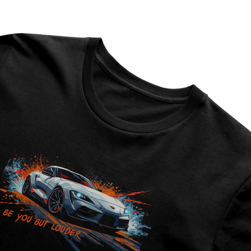 BYBL Supra