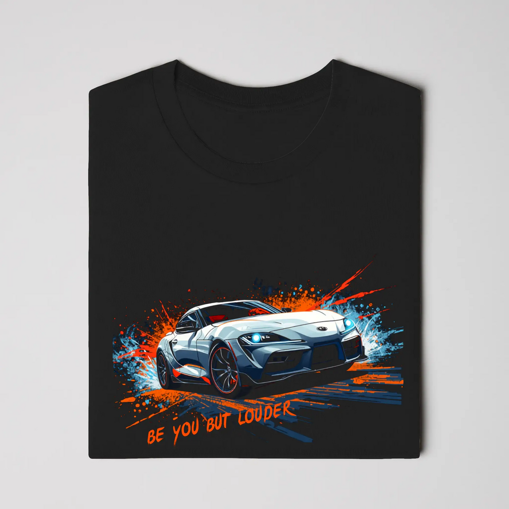 BYBL Supra